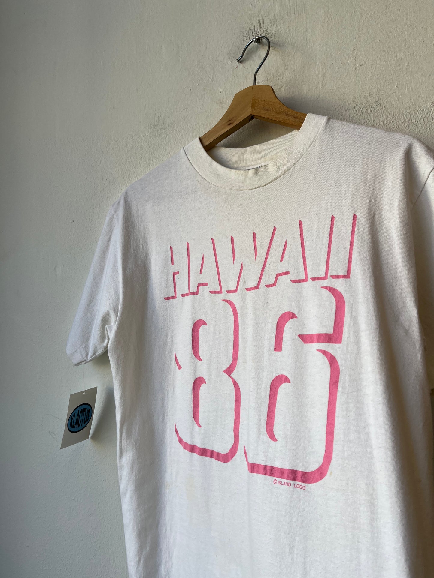 80's Hawaii 86 T-Shirt