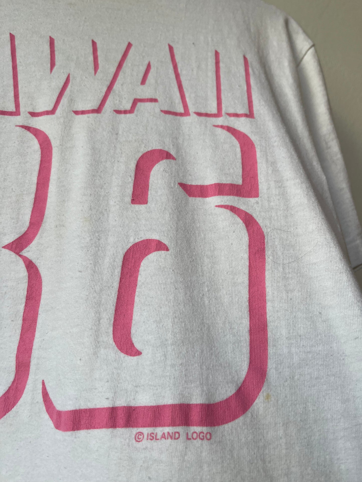 80's Hawaii 86 T-Shirt