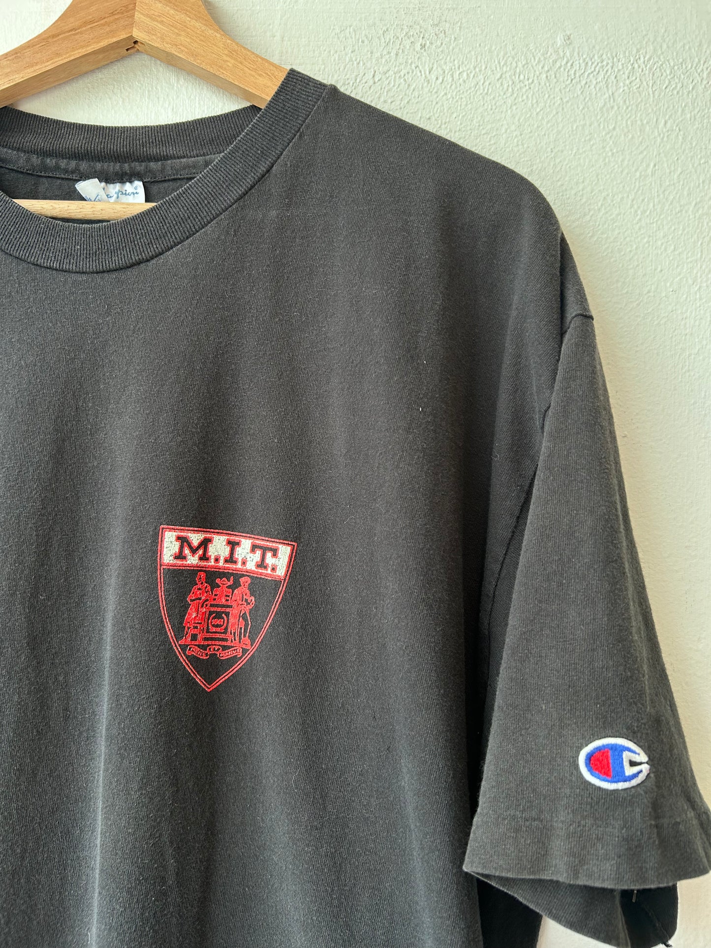 90's MIT T-Shirt