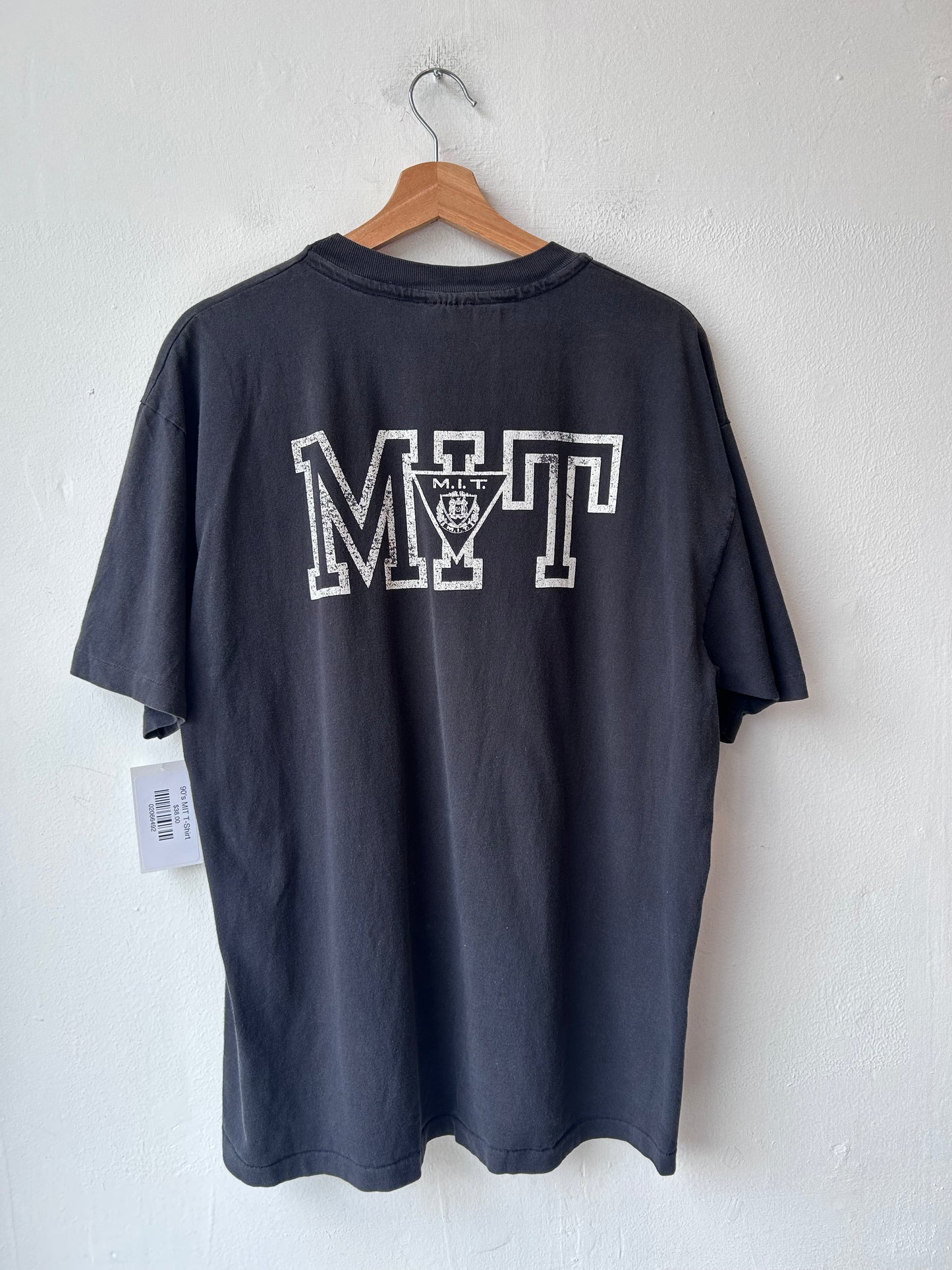 90's MIT T-Shirt