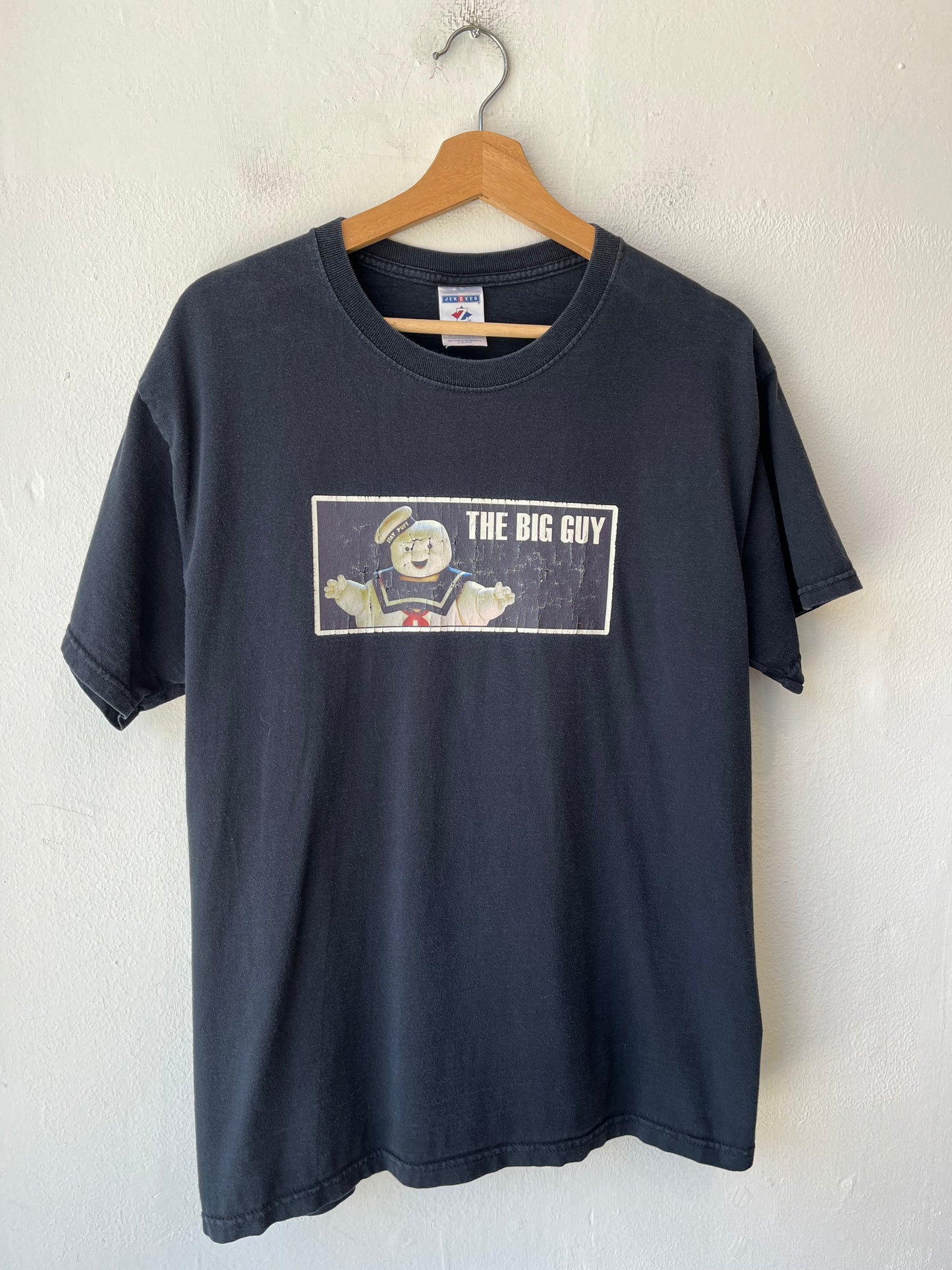 Y2K Stay Puft Man T-Shirt