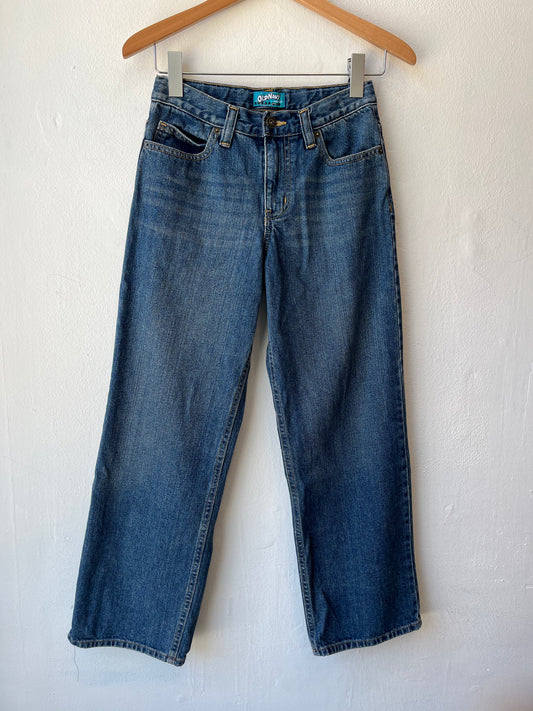 Y2K Loose Fit Jeans 26"