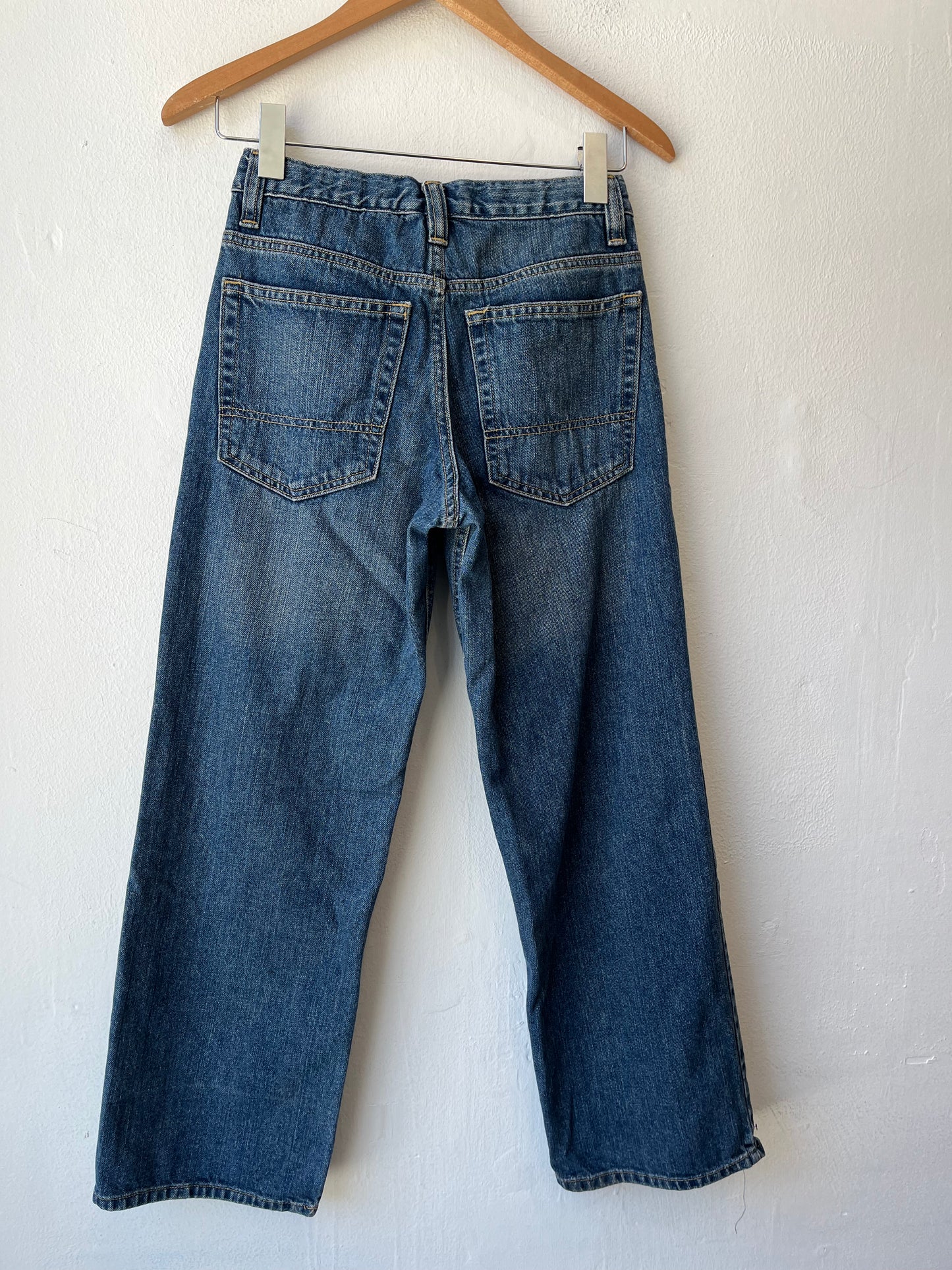 Y2K Old Navy Loose Fit Jeans