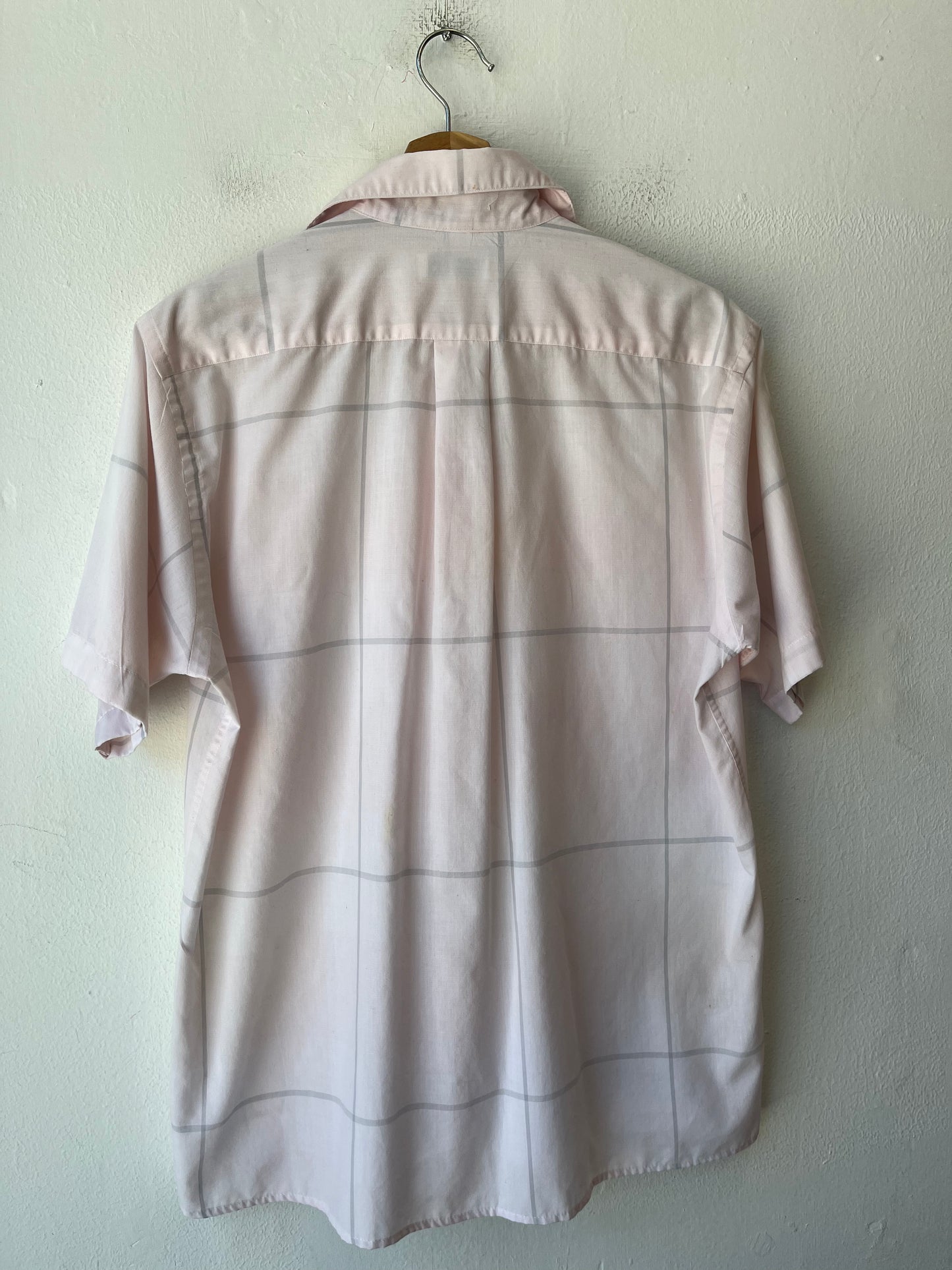 90's Christian Dior Button Up Shirt