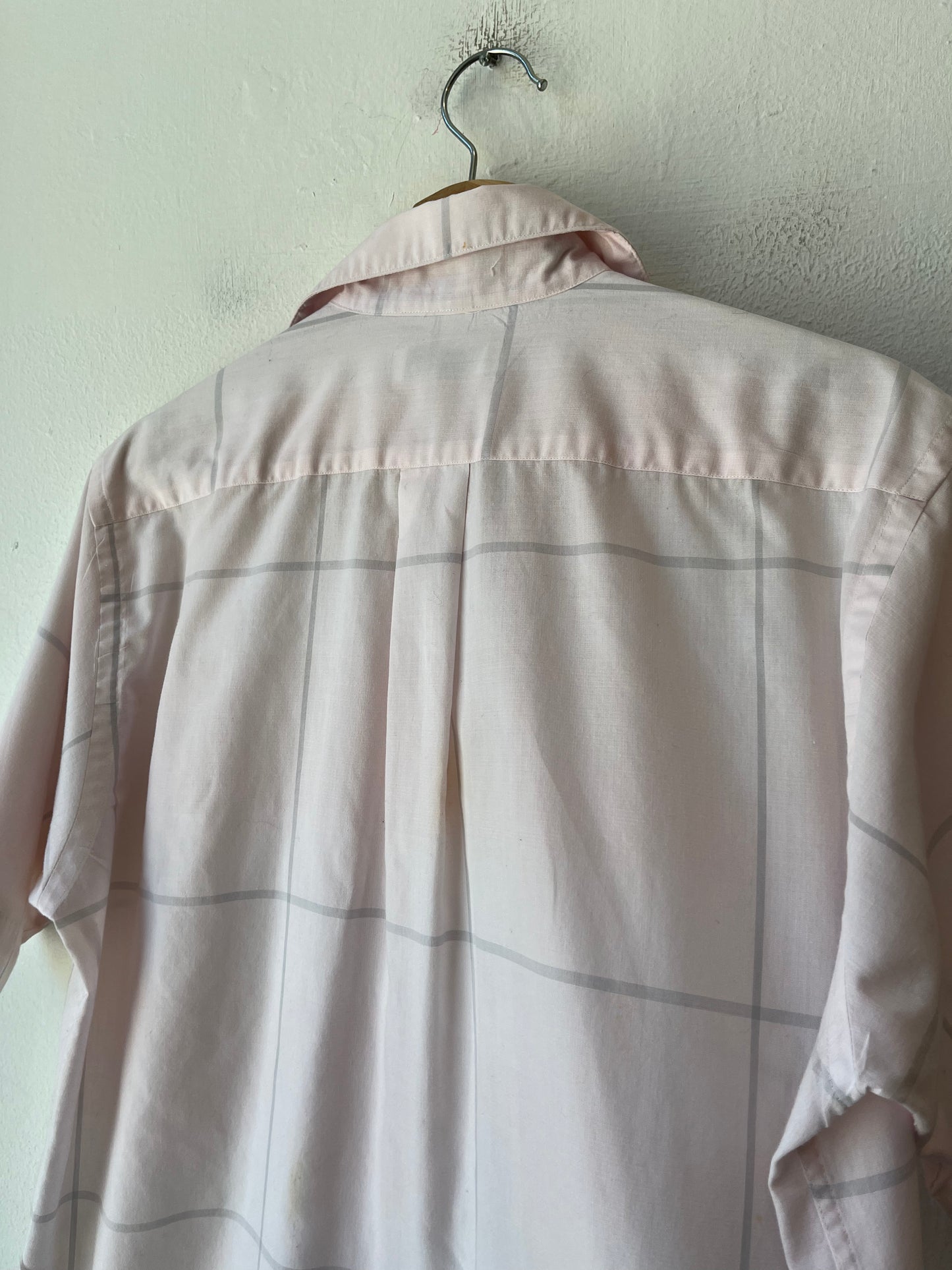 90's Christian Dior Button Up Shirt
