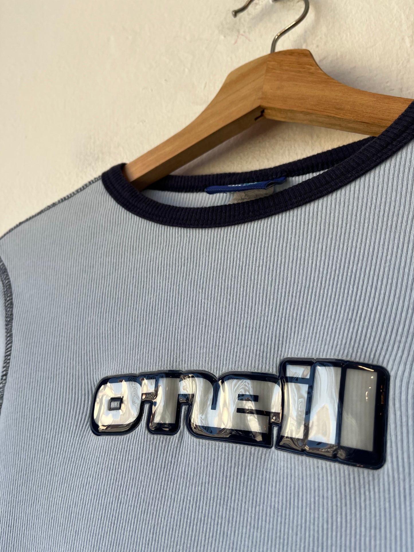 90's O'Neill Ribbed Long Sleeve