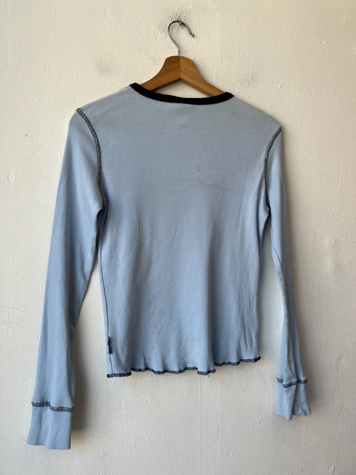 90's O'Neill Ribbed Long Sleeve