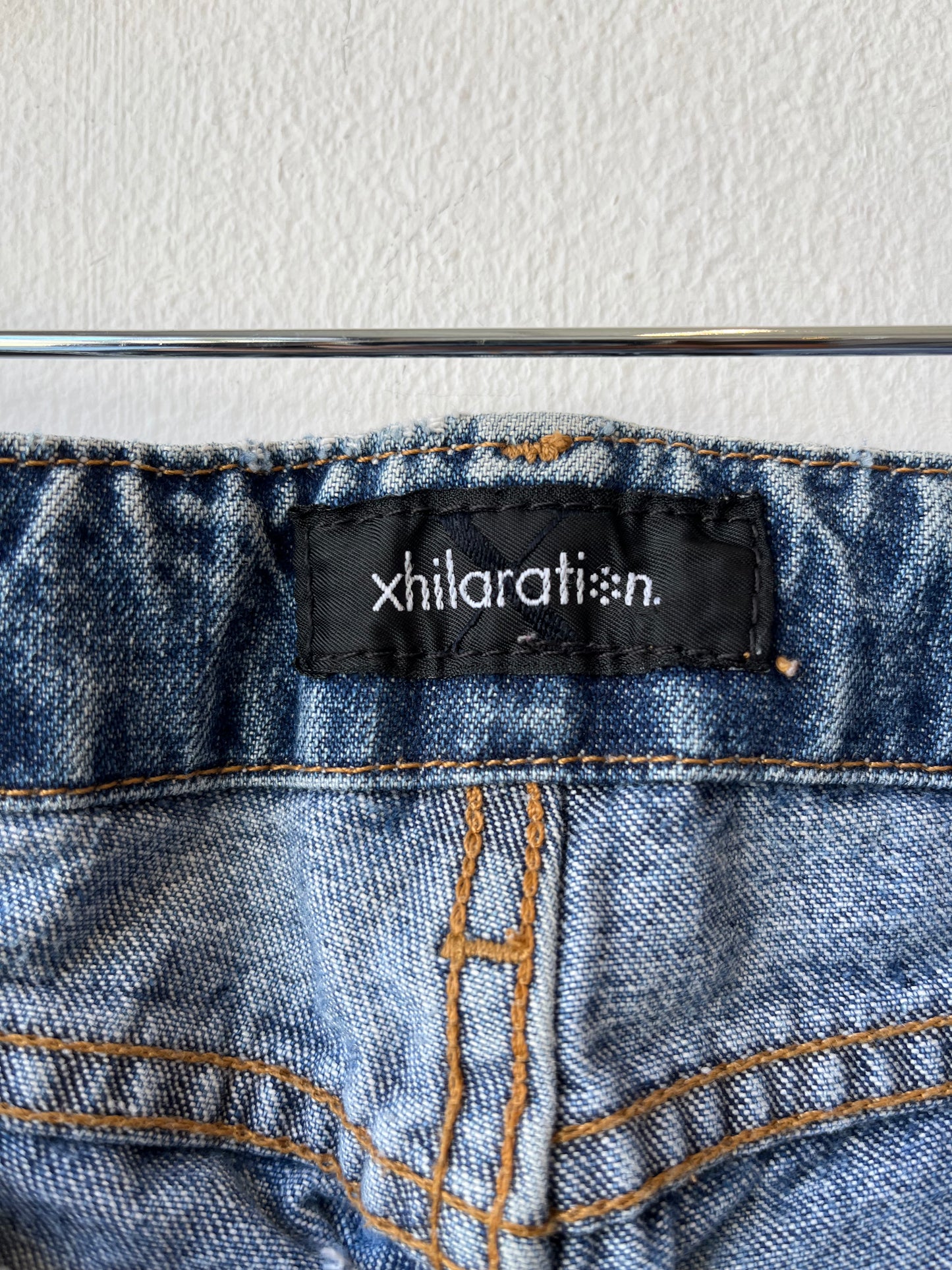 Y2K Flare Jeans 26"