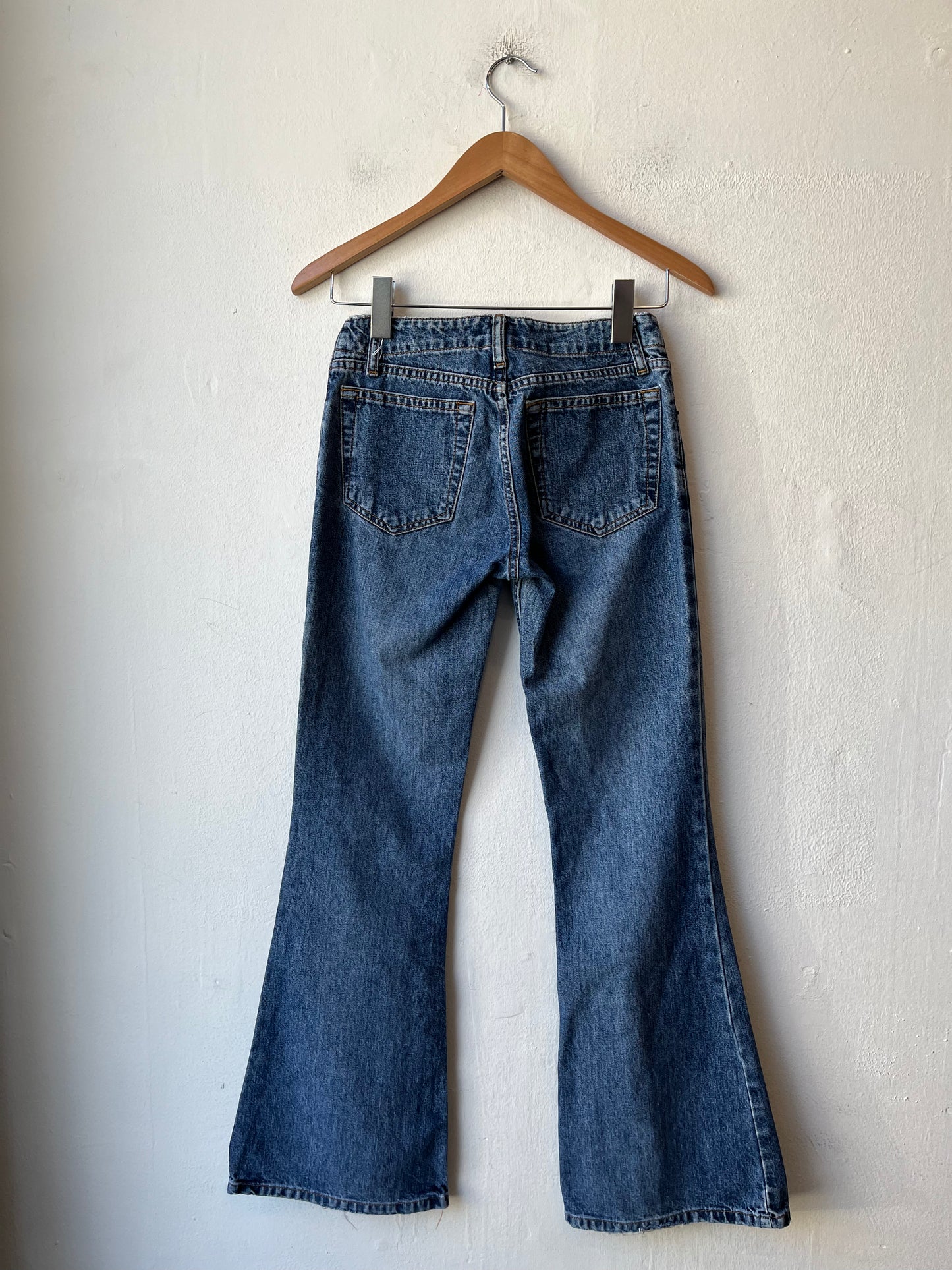 Y2K Flare Jeans 26"