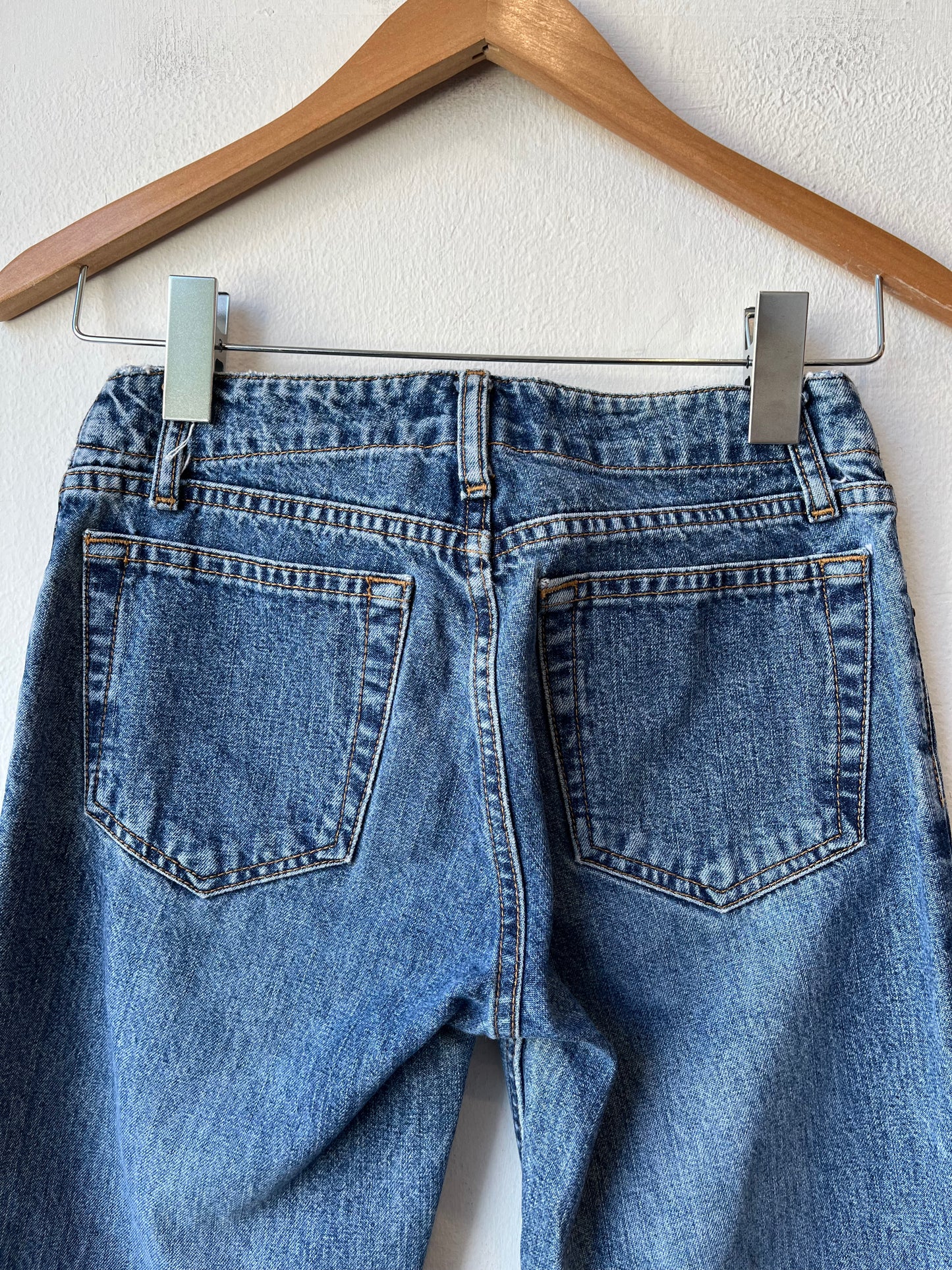 Y2K Flare Jeans 26"