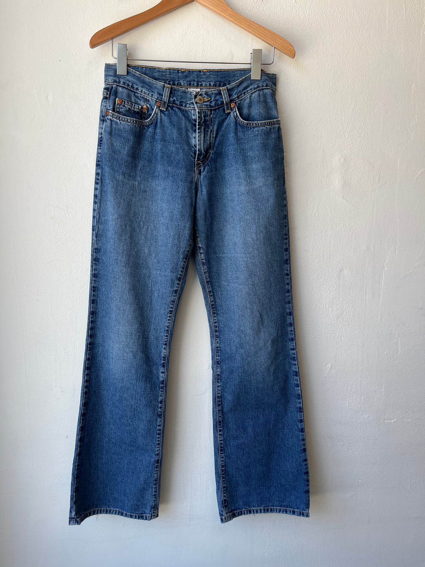 90’s Lucky Brand Jeans 29”