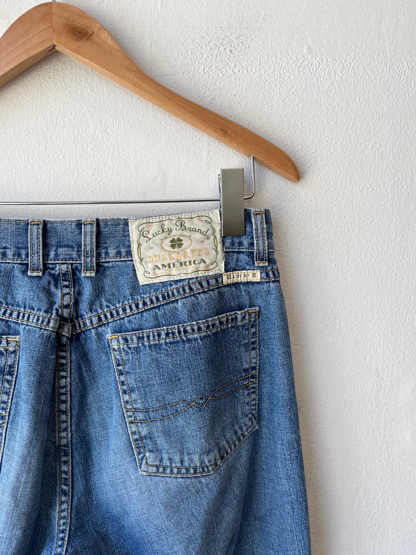 90’s Lucky Brand Jeans 29”