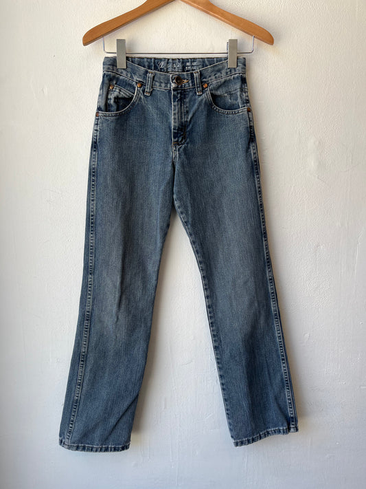Y2K Wrangler Relaxed Fit Jeans 26”