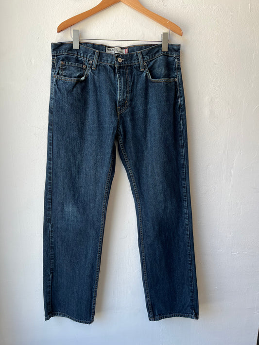 Y2K Levi’s 559 Jeans 36”