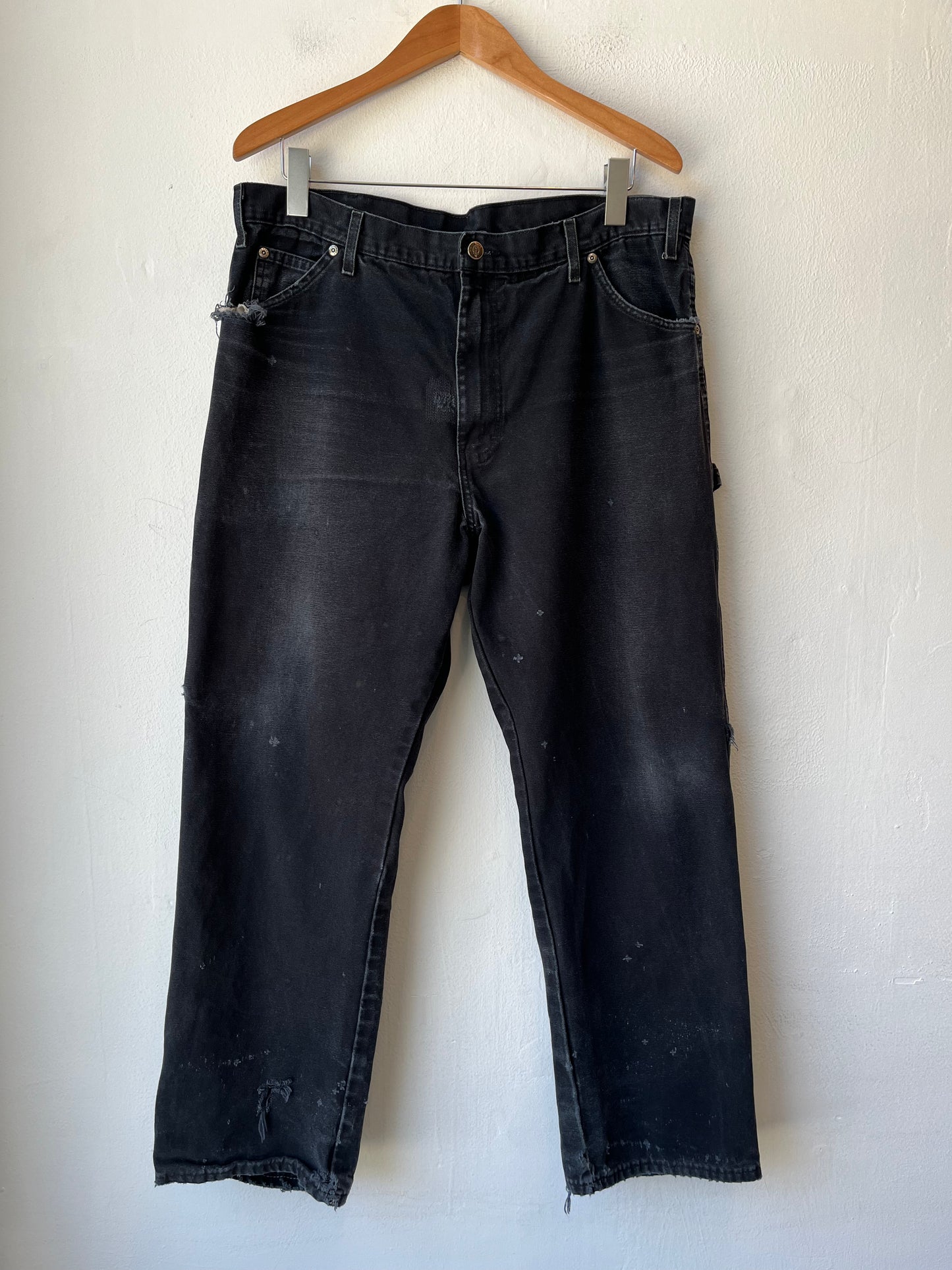 Y2K Dickies Work Pants 36"
