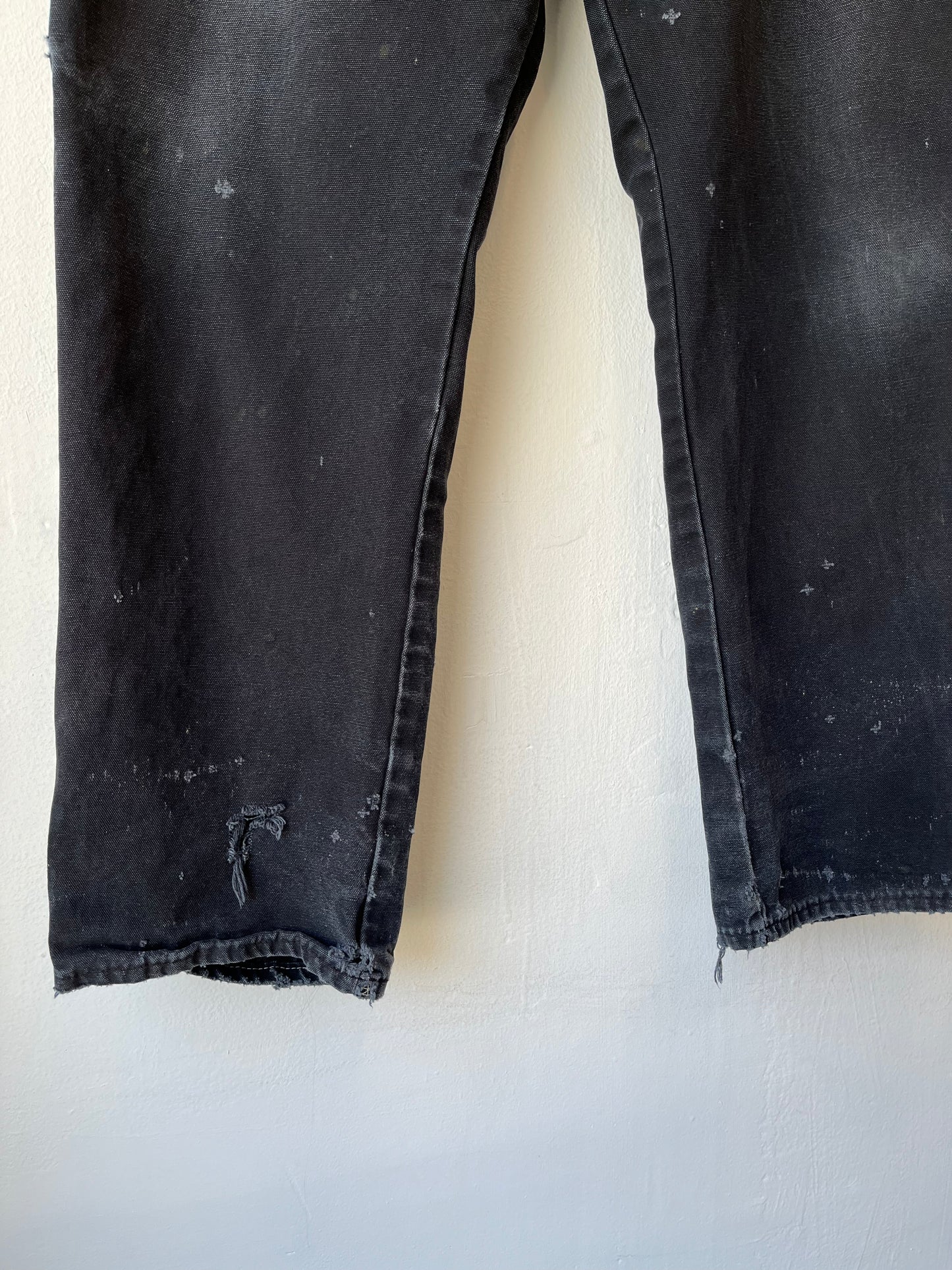 Y2K Dickies Work Pants 36"