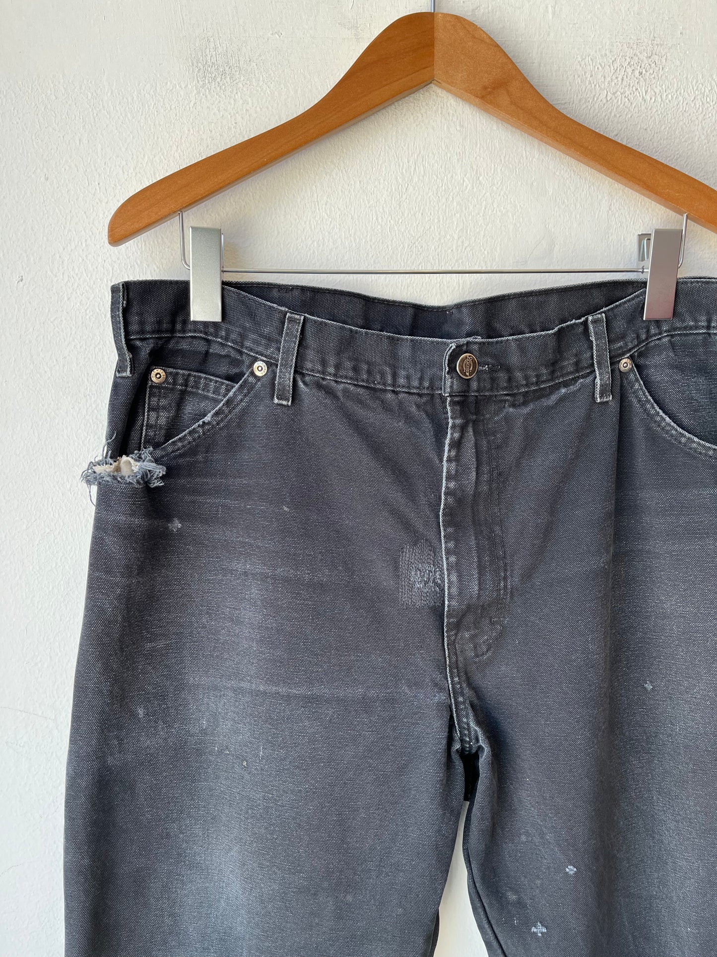 Y2K Dickies Work Pants 36"