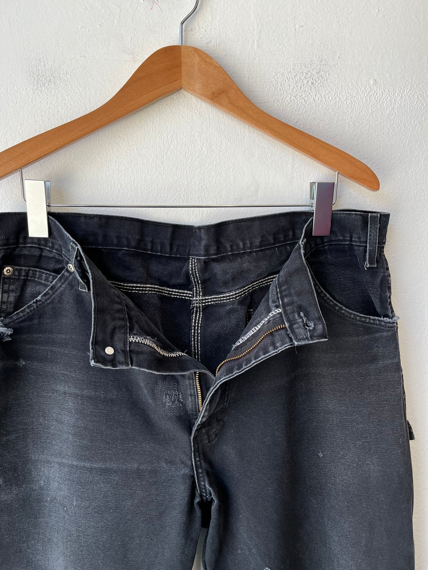 Y2K Dickies Work Pants 36"