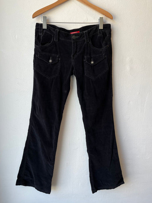 Y2K Union Bay Corduroy 35"
