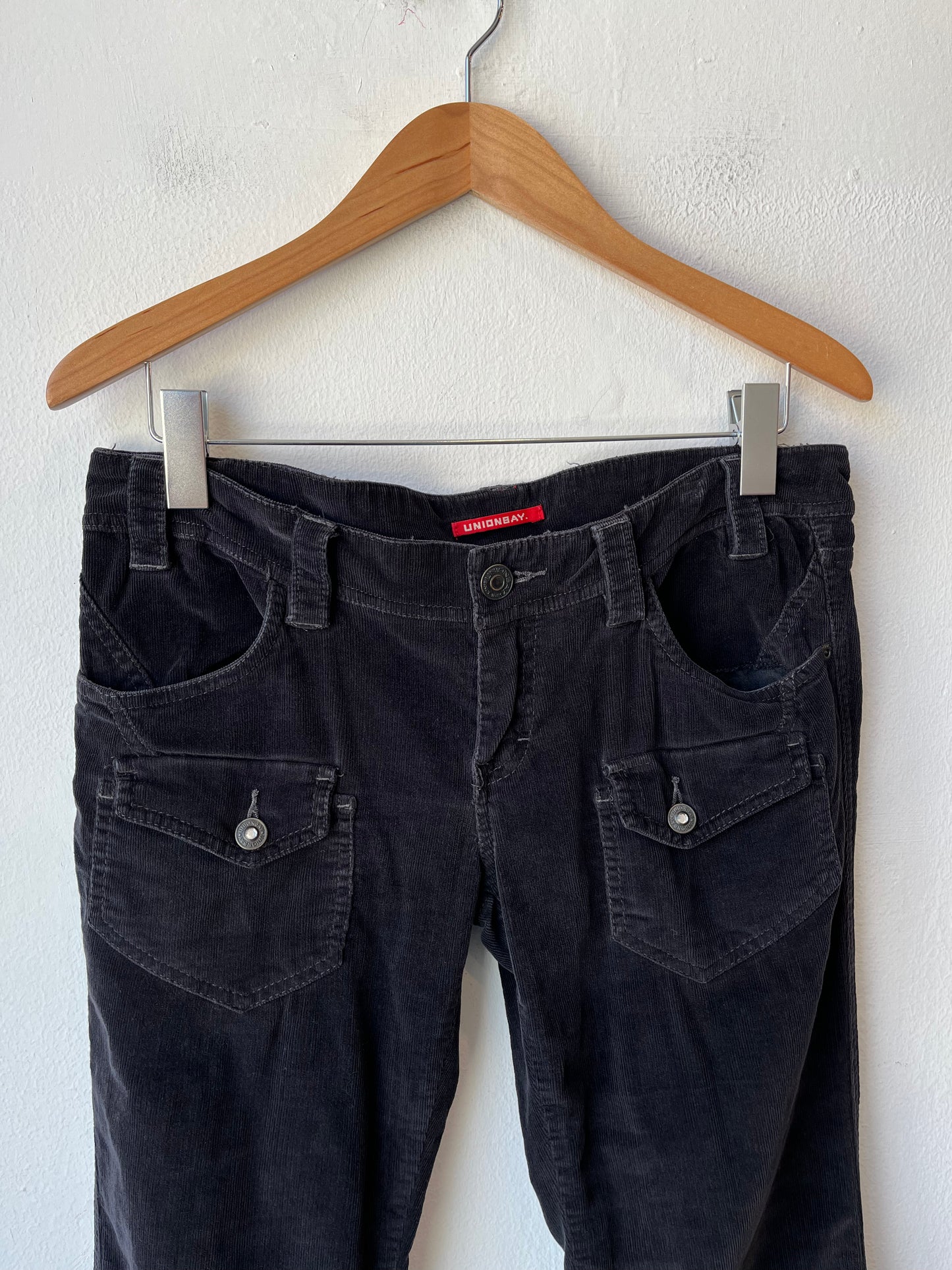 Y2K Union Bay Corduroy 35"
