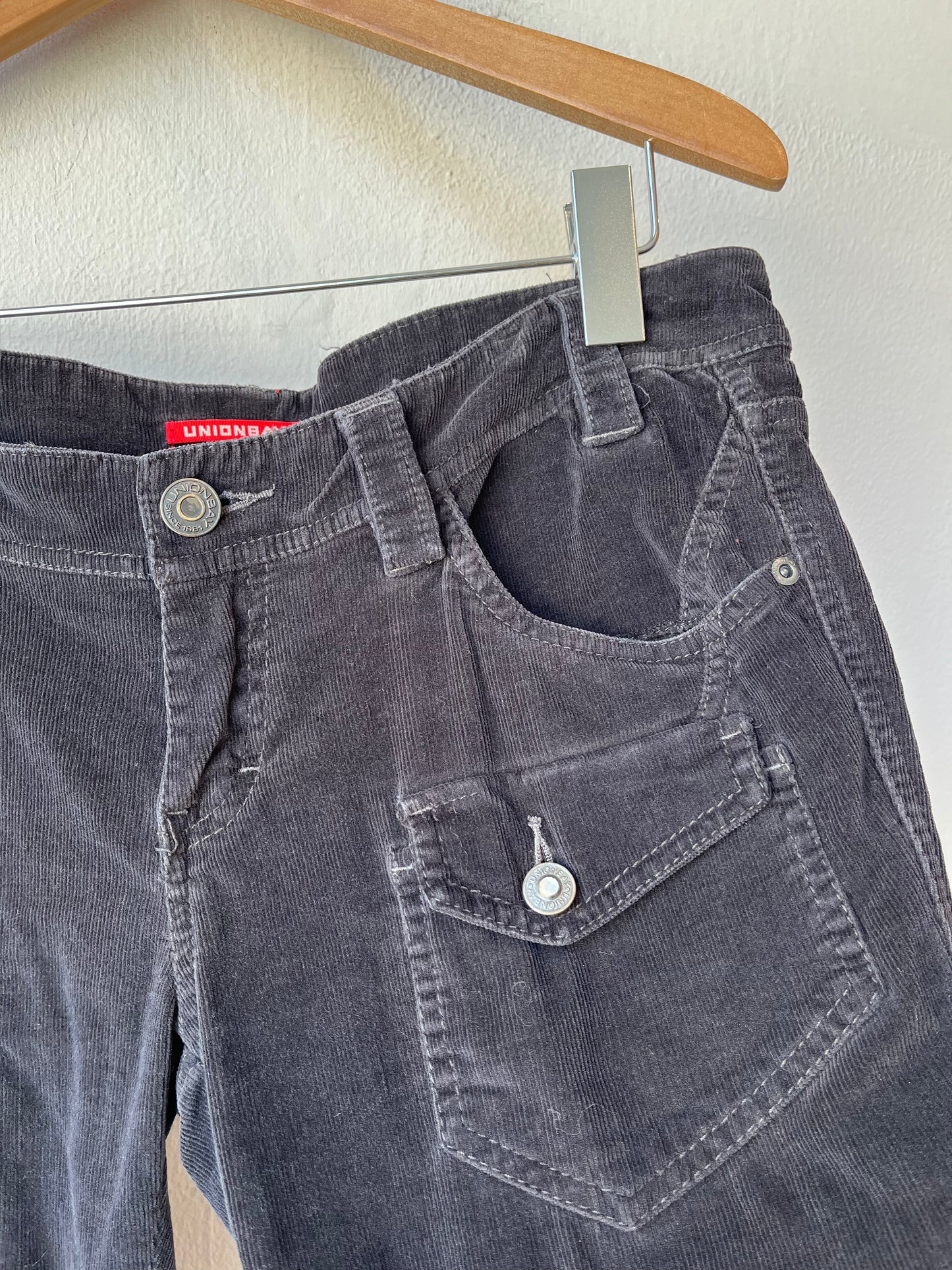 Y2K Union Bay Corduroy 35"