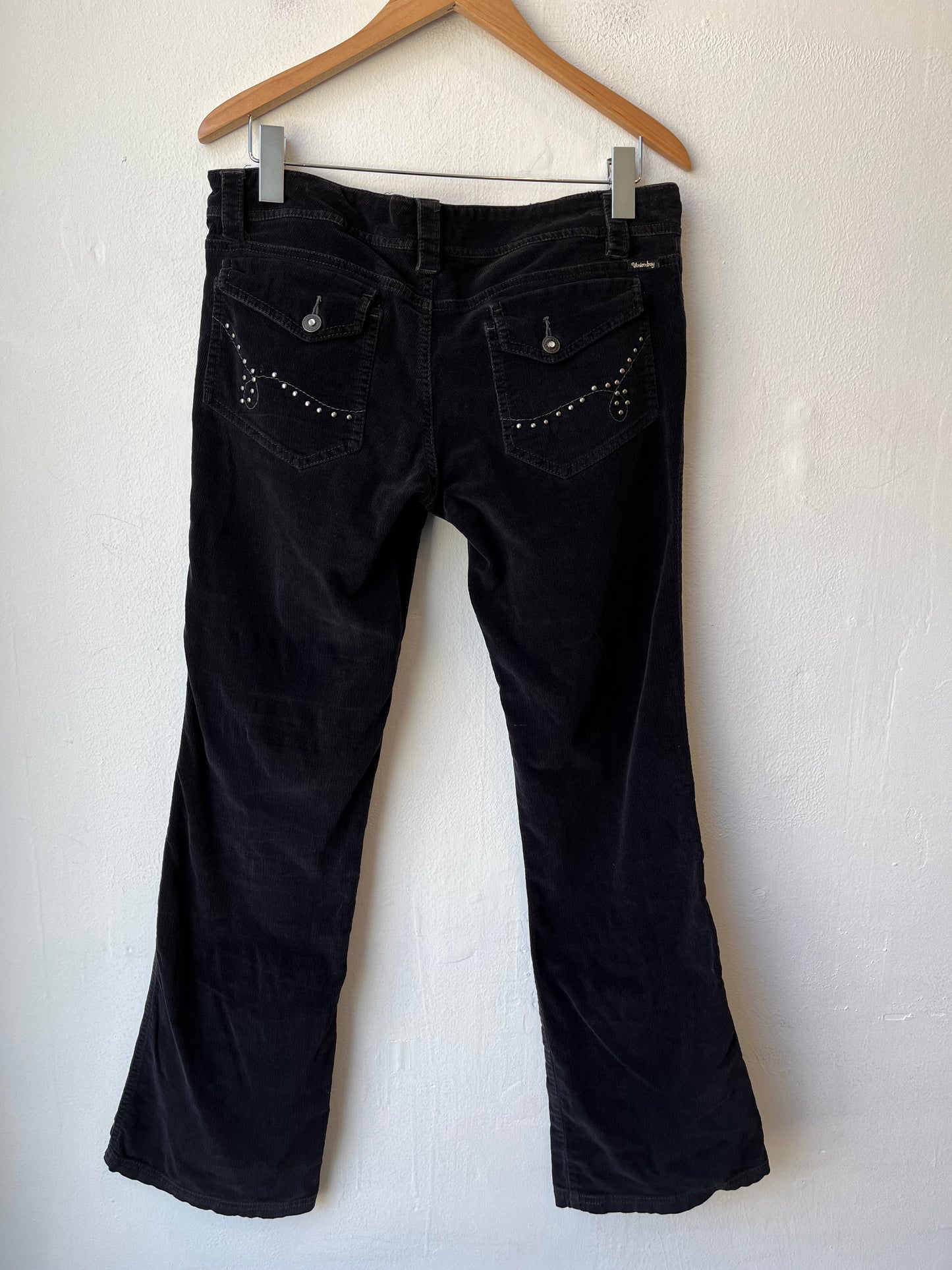 Y2K Union Bay Corduroy 35"