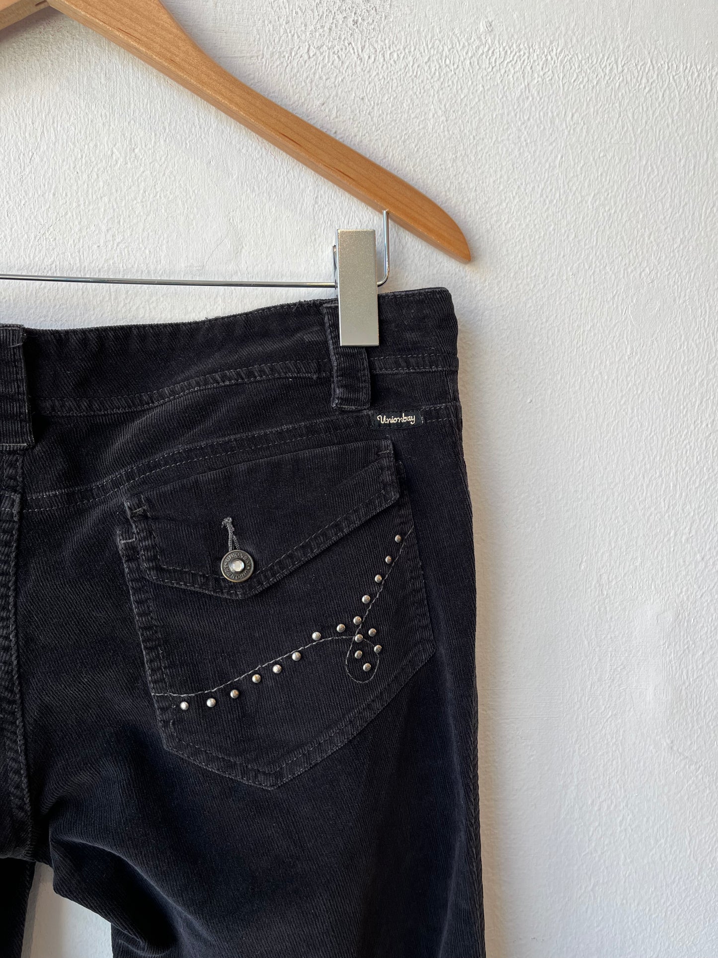 Y2K Union Bay Corduroy 35"