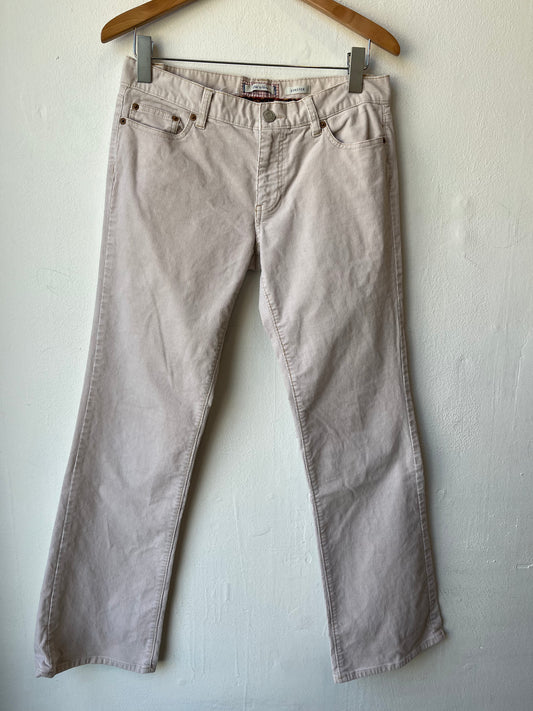 Y2K Old Navy Cord Pants 32"
