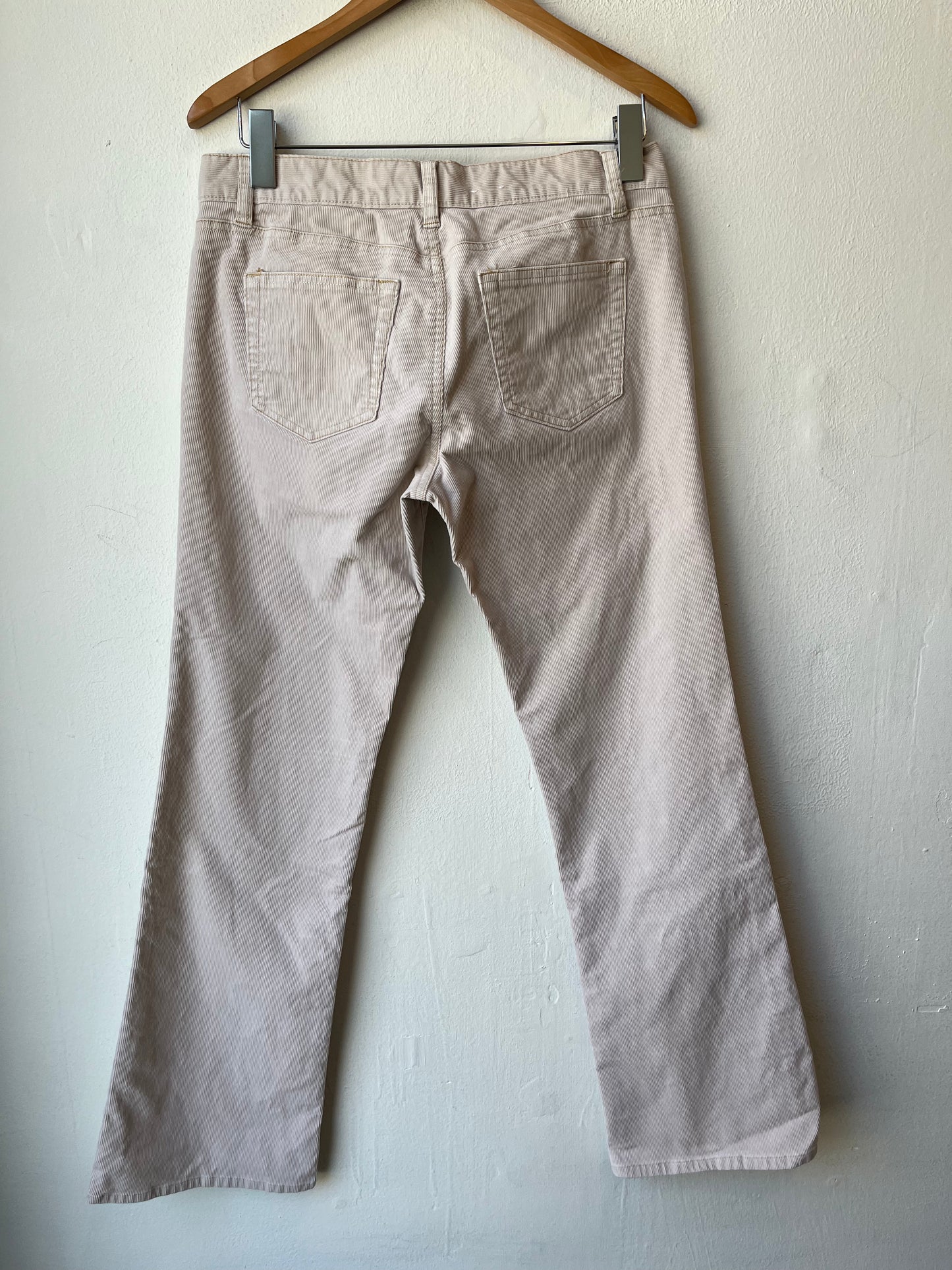 Y2K Old Navy Cord Pants 32"