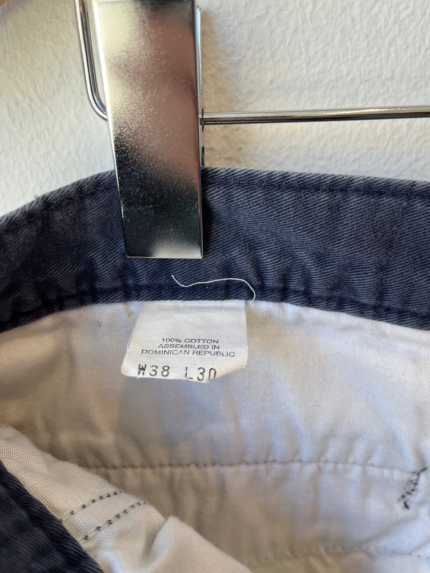 90's Pleated Dockers 35"
