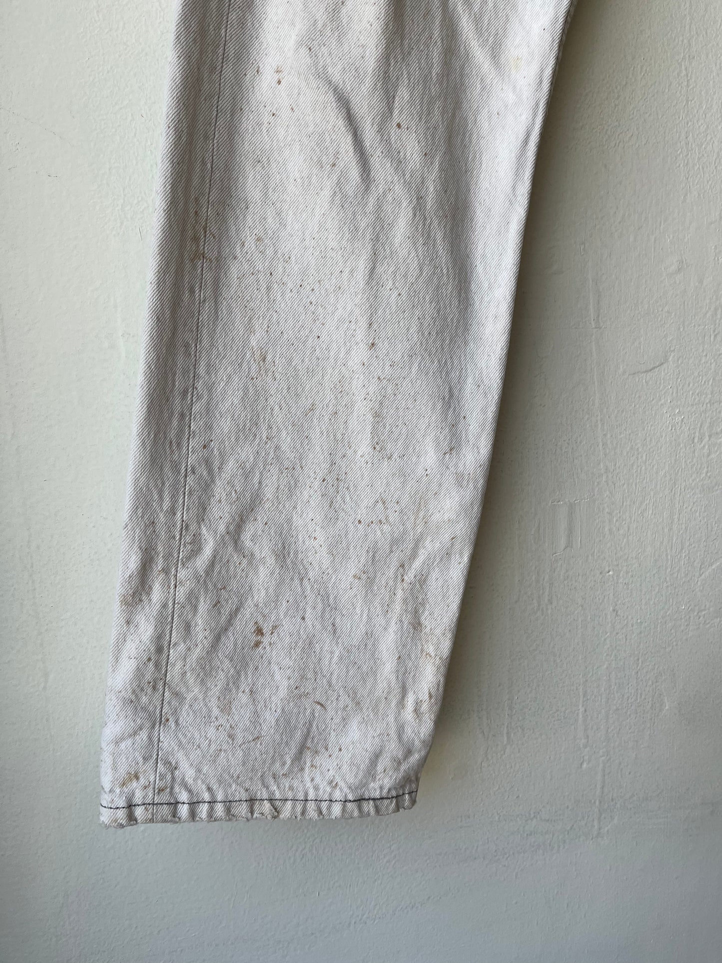 90’s Levi’s 501 Jeans 30”