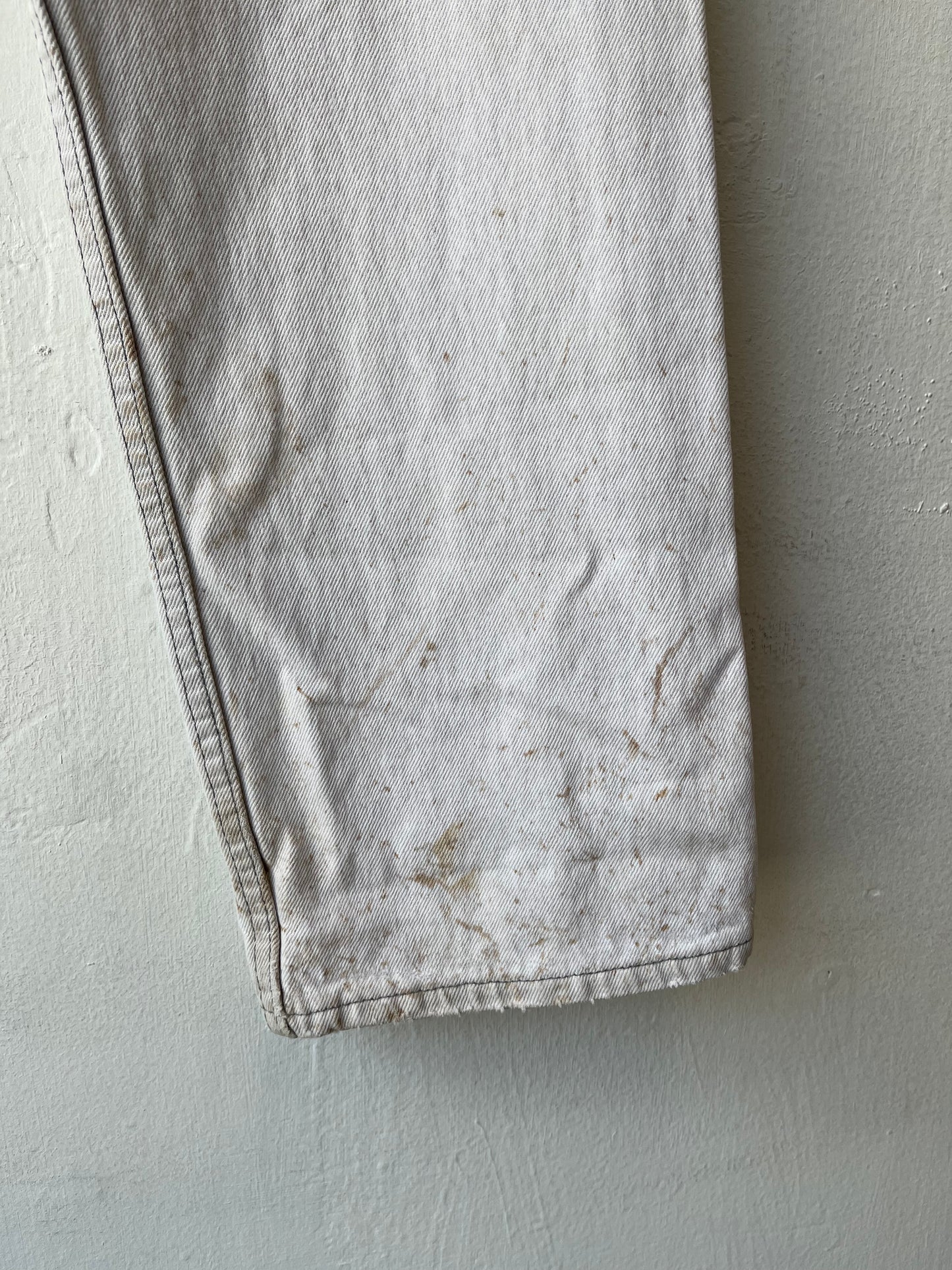 90’s Levi’s 501 Jeans 30”