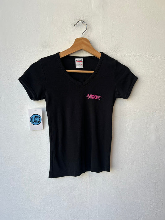 90's Bazookas Baby Tee