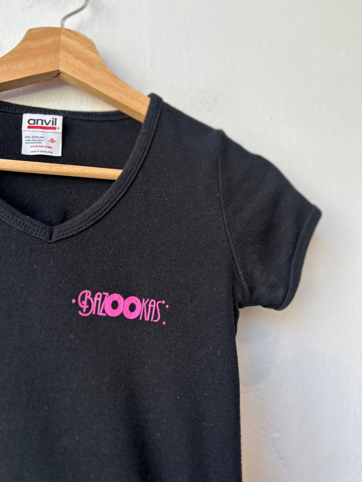 90's Bazookas Baby Tee