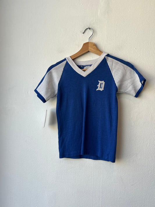 80's D 27 Baby Tee