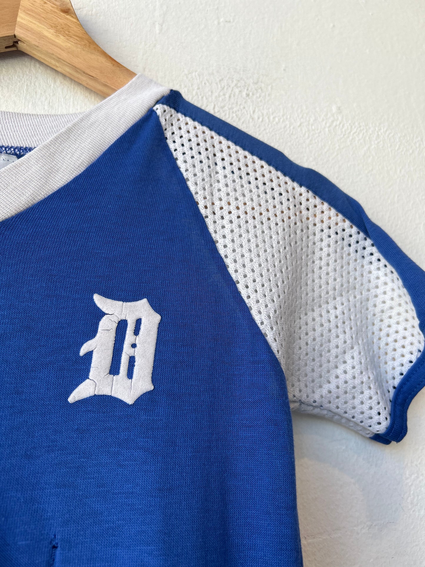 80's D 27 Baby Tee