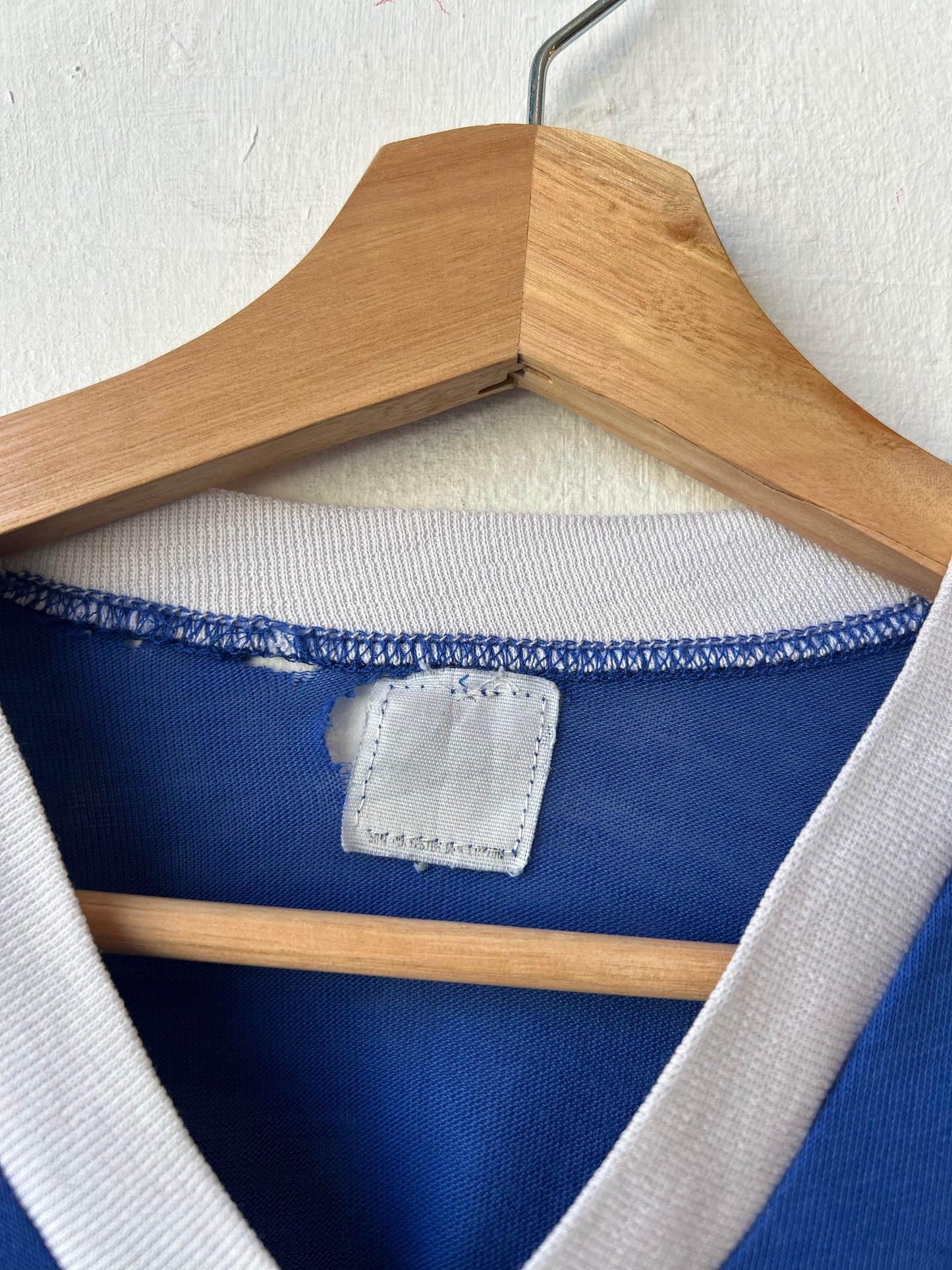 80's D 27 Baby Tee