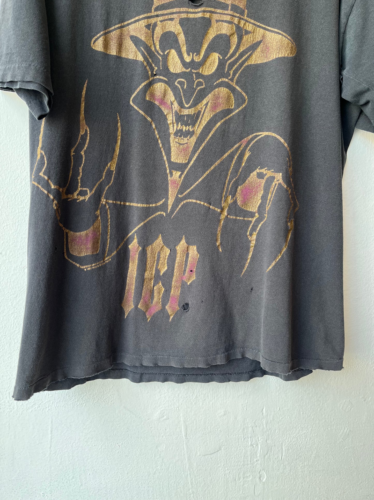 1997 ICP Ringmaster T-Shirt