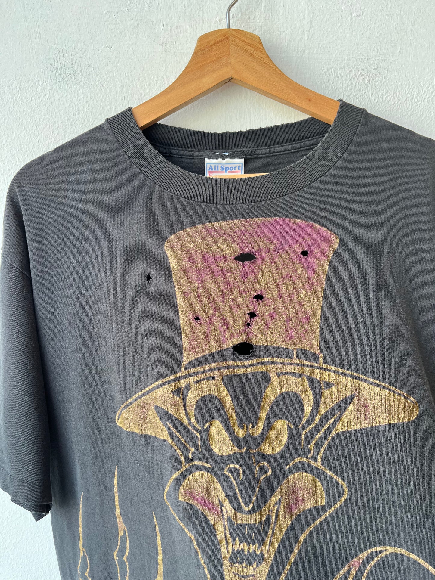 1997 ICP Ringmaster T-Shirt