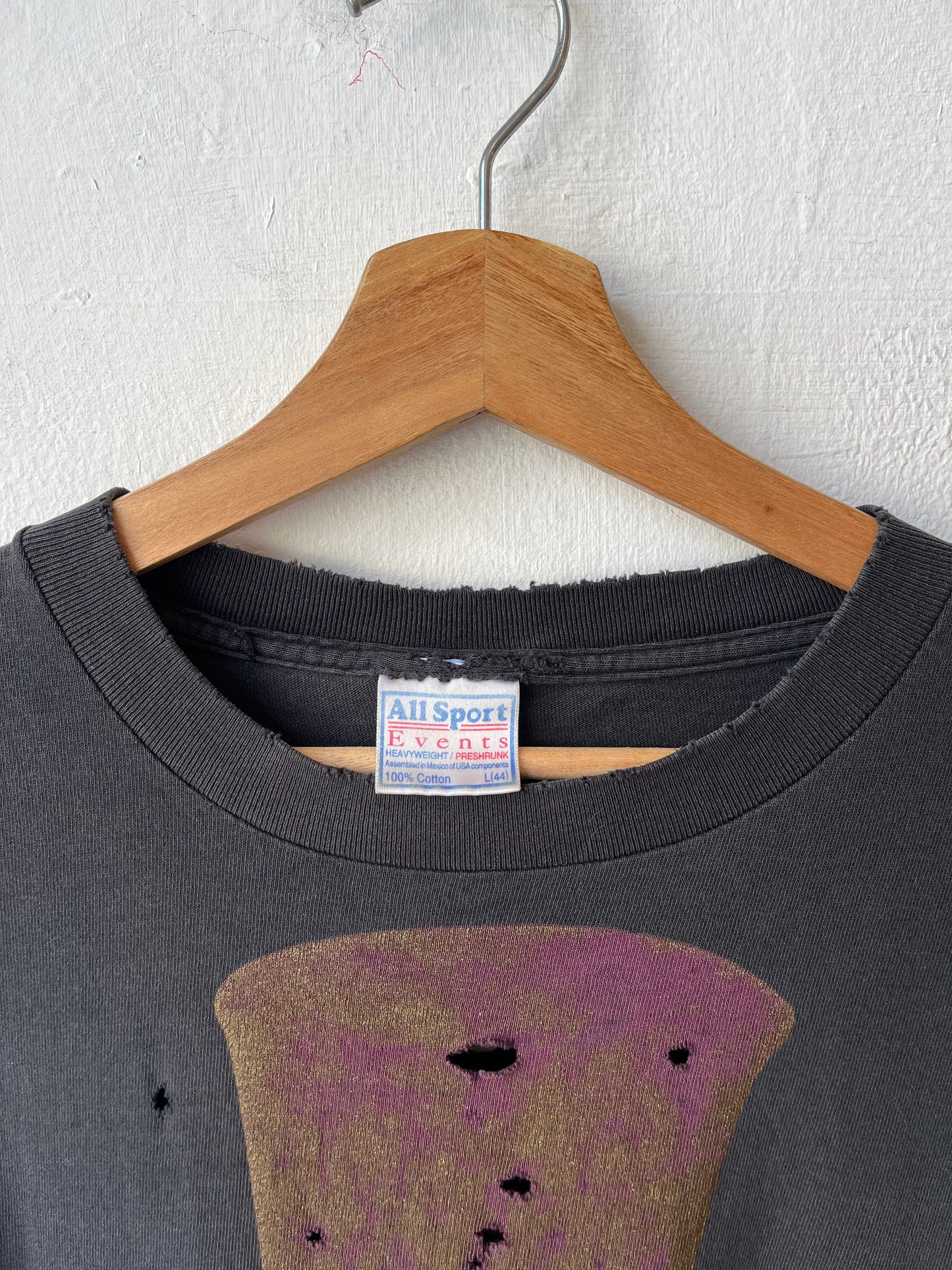 1997 ICP Ringmaster T-Shirt