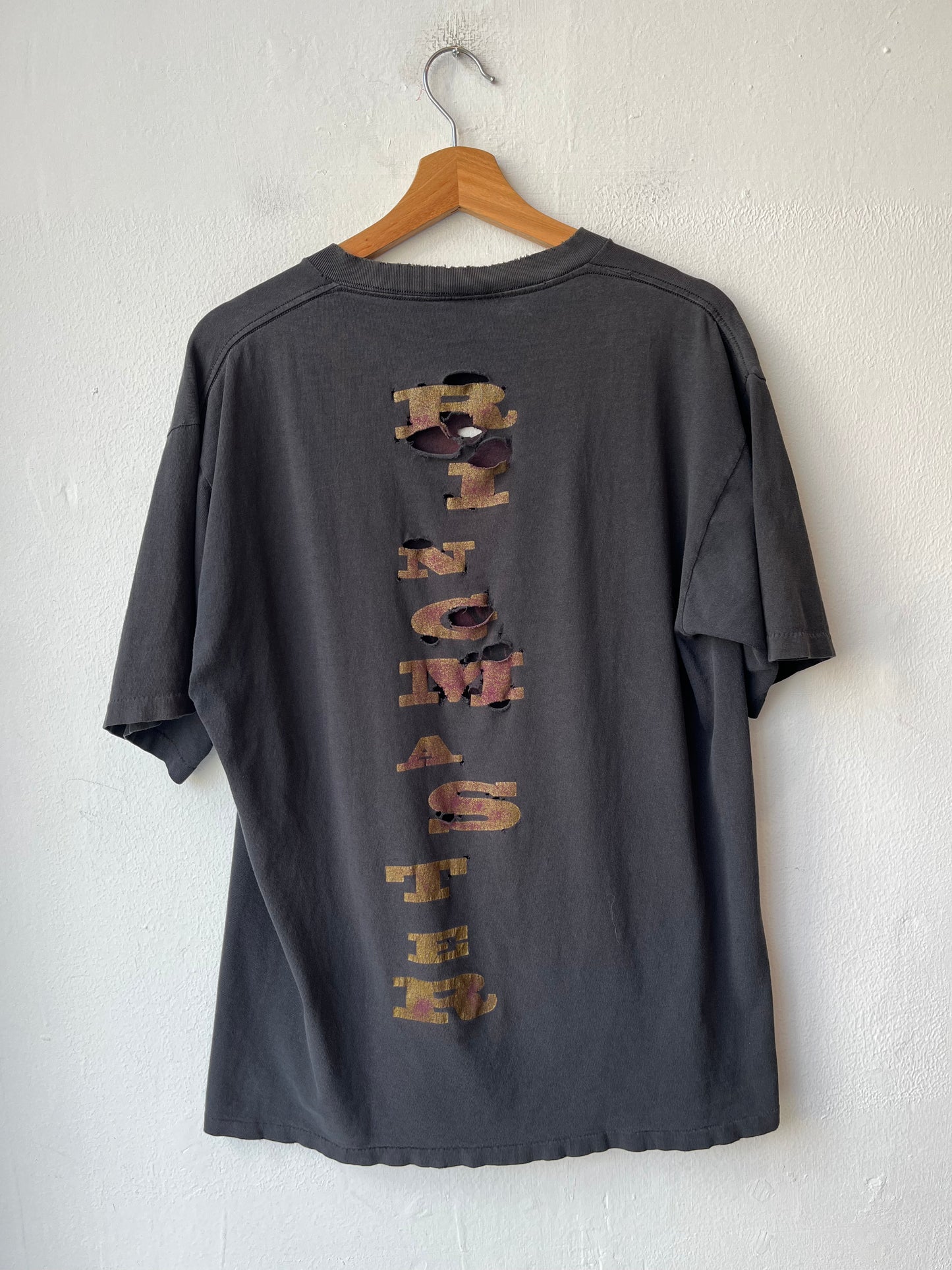1997 ICP Ringmaster T-Shirt
