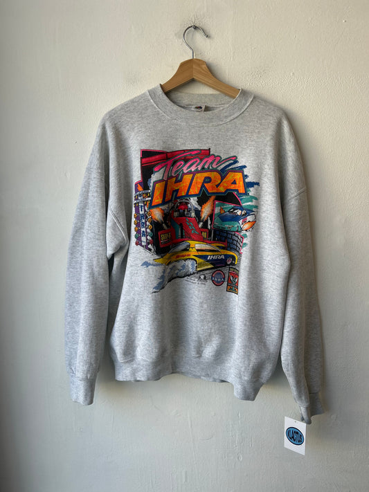 1996 IHRA Sweatshirt