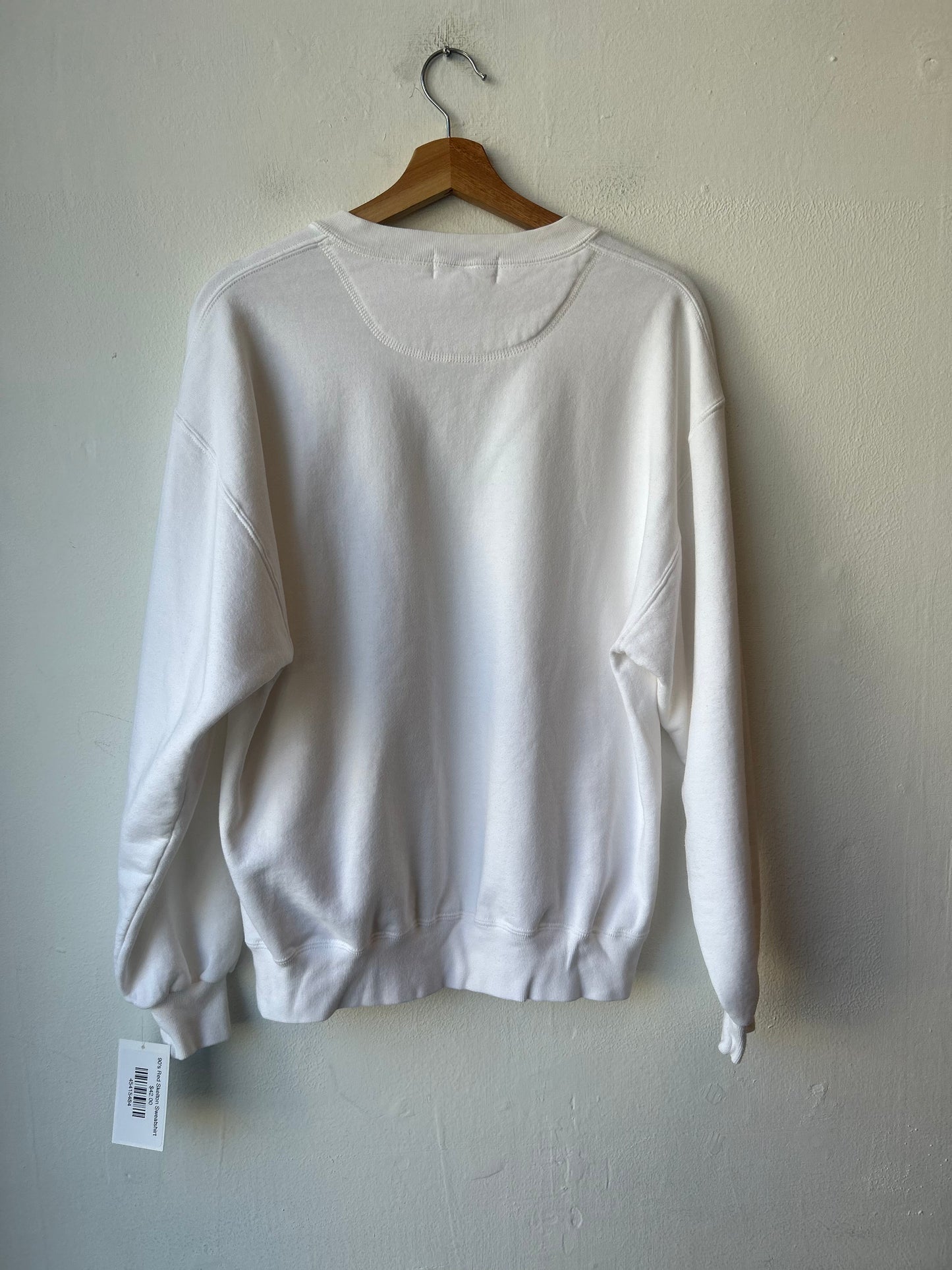 90's Red Skelton Sweatshirt