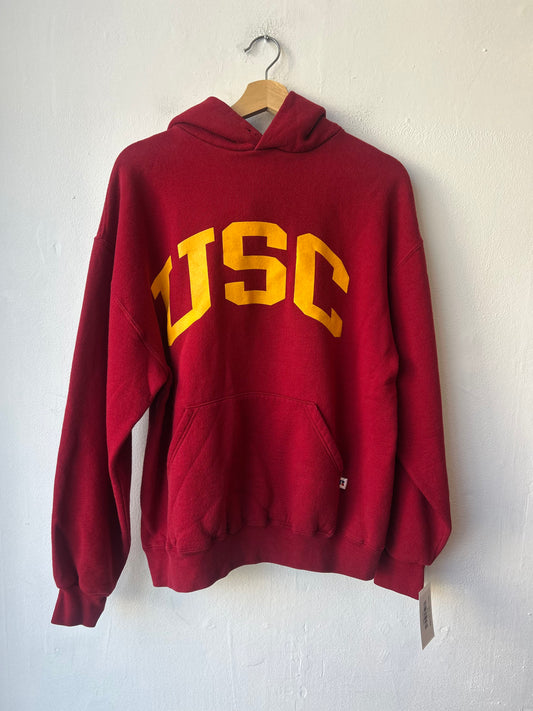 90's USC Hoodie