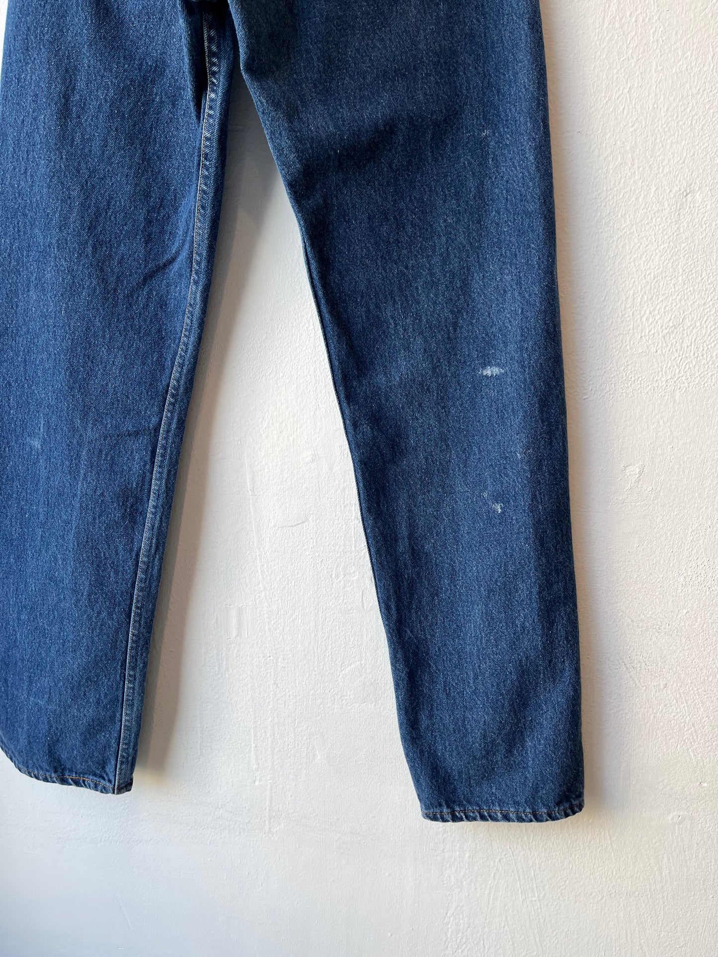 90's Levi's 501 28"