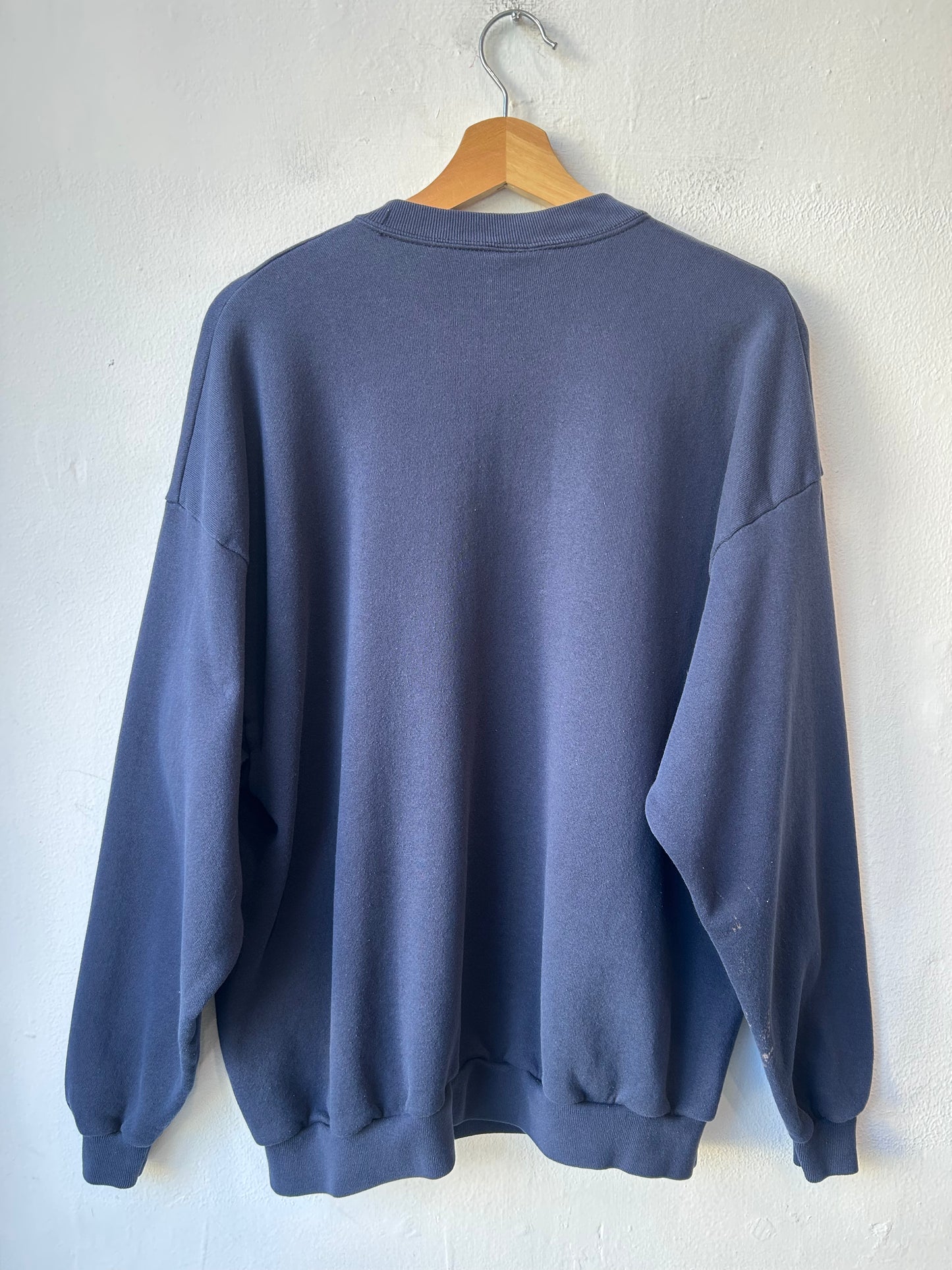 90's Mickey Classics Sweatshirt