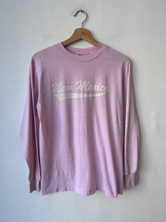80's New Mexico Shirt