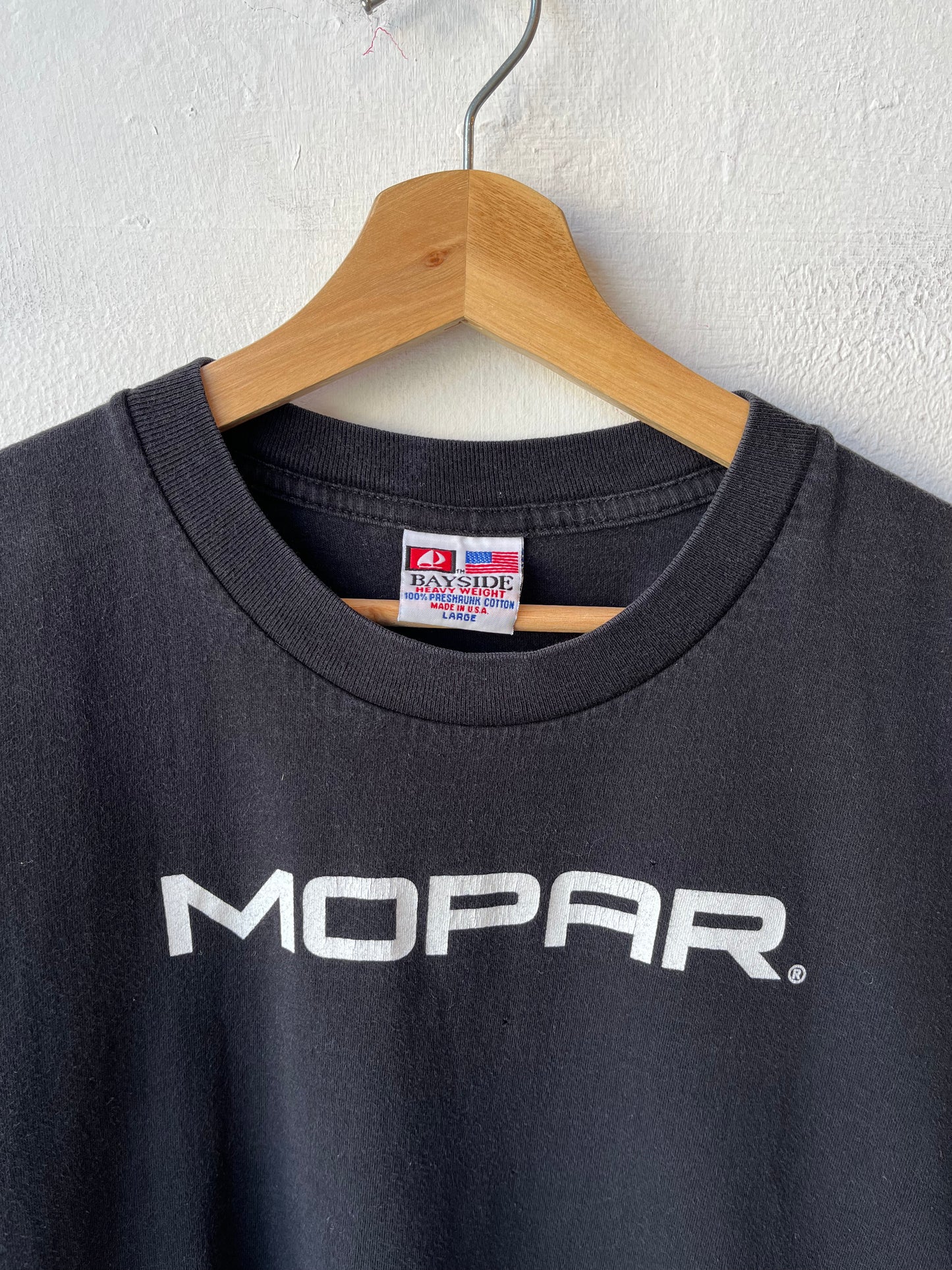 Y2K Mopar Hemi T-Shirt