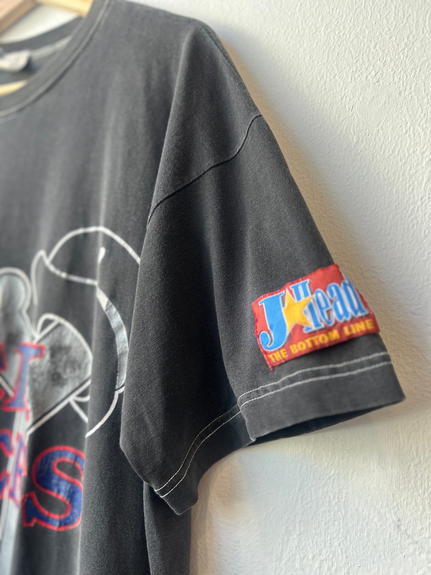 90's Black Yankees T-Shirt