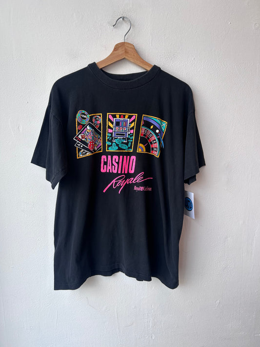 90's Casino Royale T-Shirt
